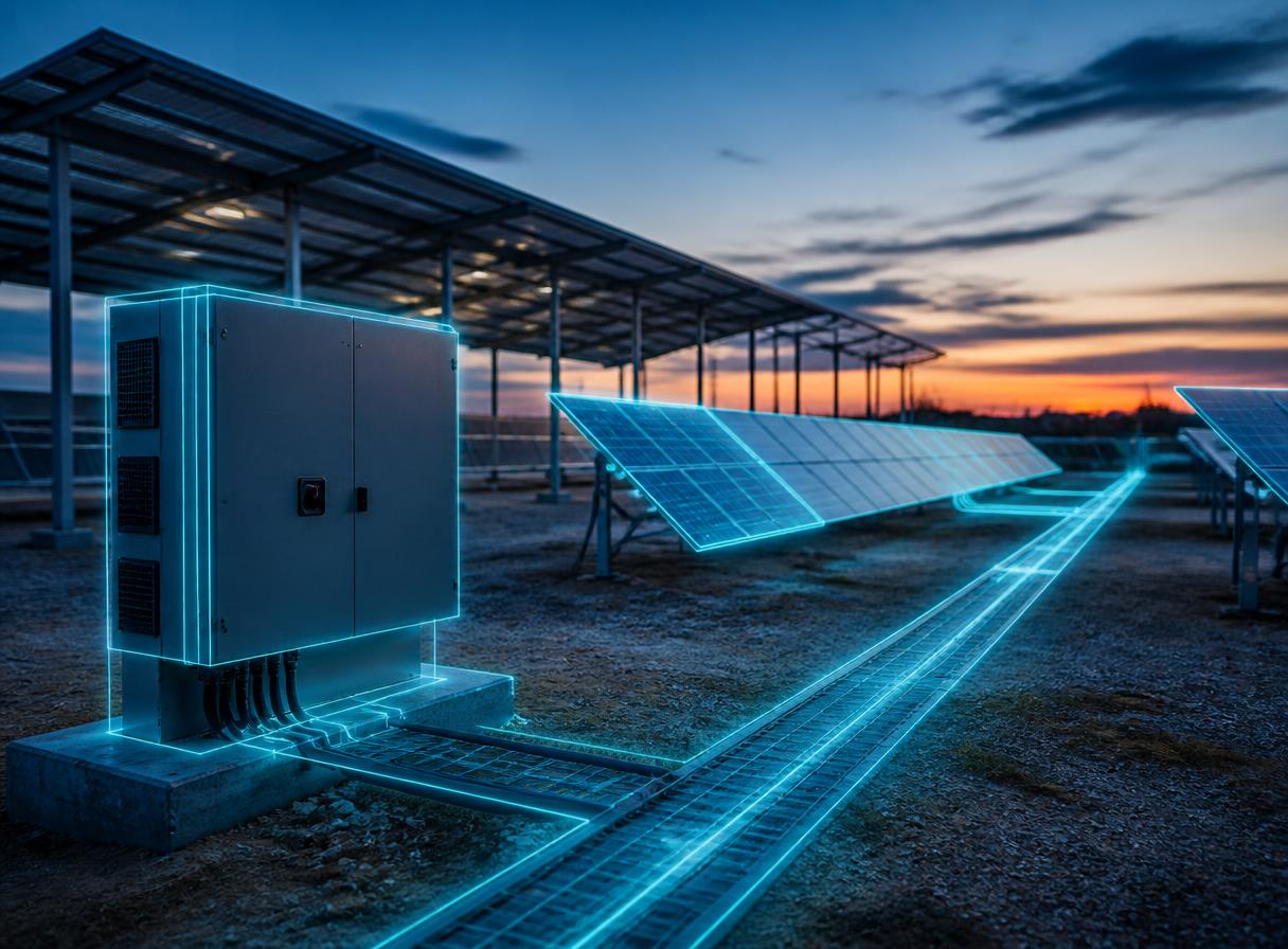 Photovoltaïque
